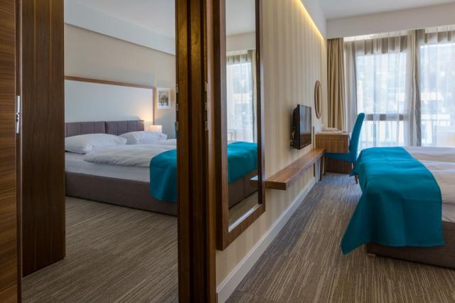 Hotel KATARINA ****