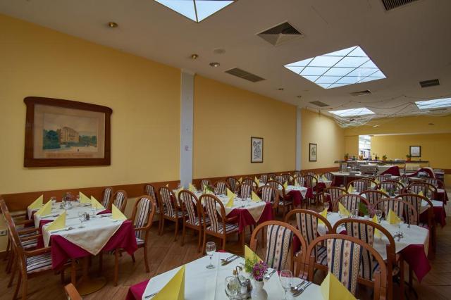 Hotel VILA RUŽICA ***