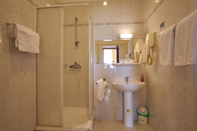 Hotel VILA RUŽICA ***