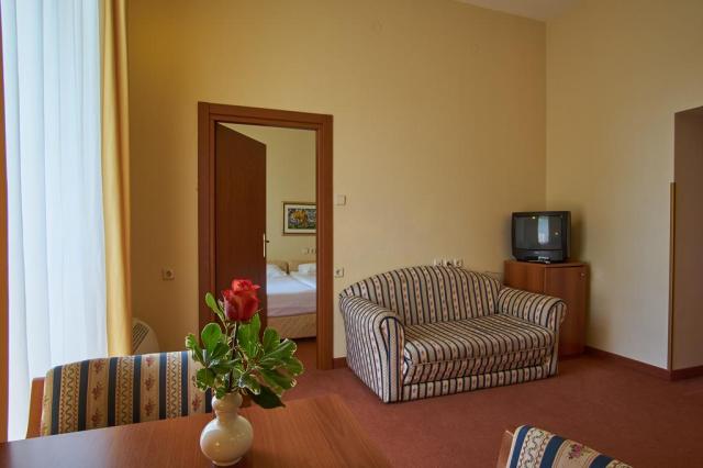 Hotel VILA RUŽICA ***