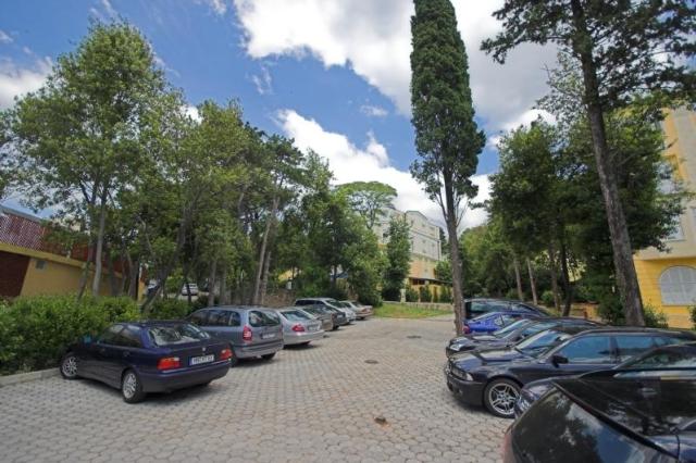 Hotel VILA RUŽICA ***