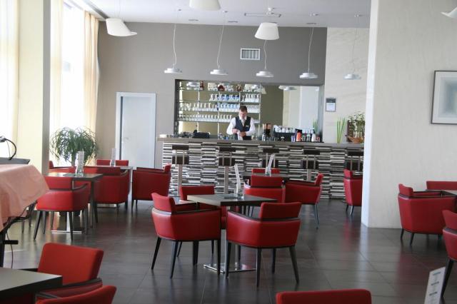 Hotel OLYMPIA ****