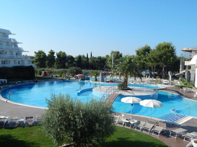 Hotel OLYMPIA ****