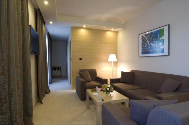 Hotel OLYMPIA ****
