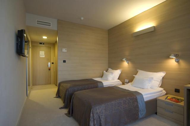 Hotel OLYMPIA ****