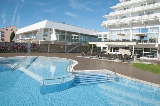 Hotel OLYMPIA ****