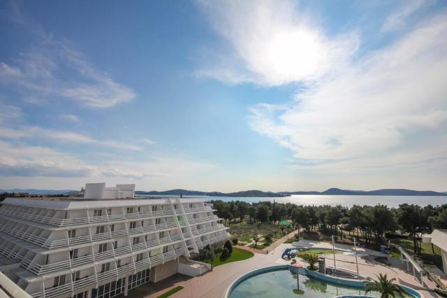 Hotel OLYMPIA ****