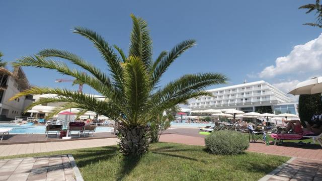 Hotel OLYMPIA ****