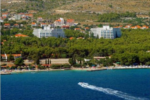 Hotel MEDENA ***