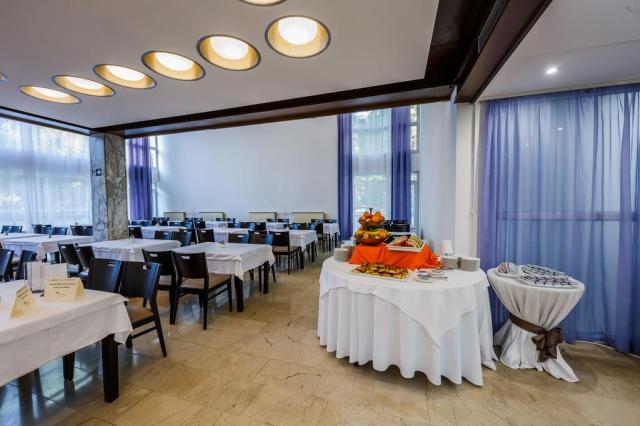Hotel MEDENA ***