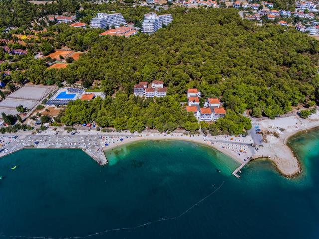 Hotel MEDENA ***