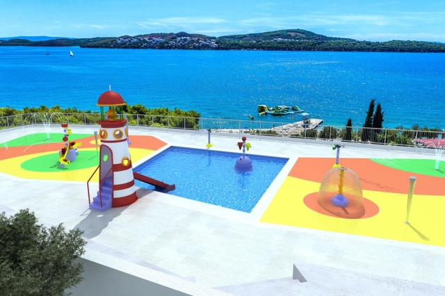 Hotel MEDENA ***