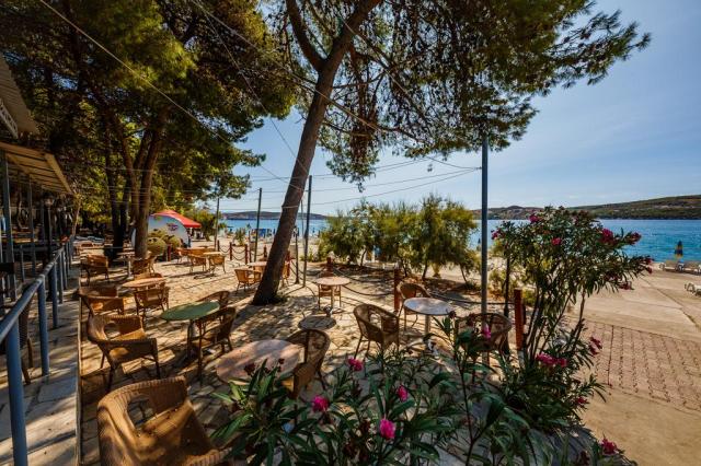 Hotel MEDENA ***