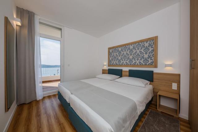 Hotel MEDENA ***