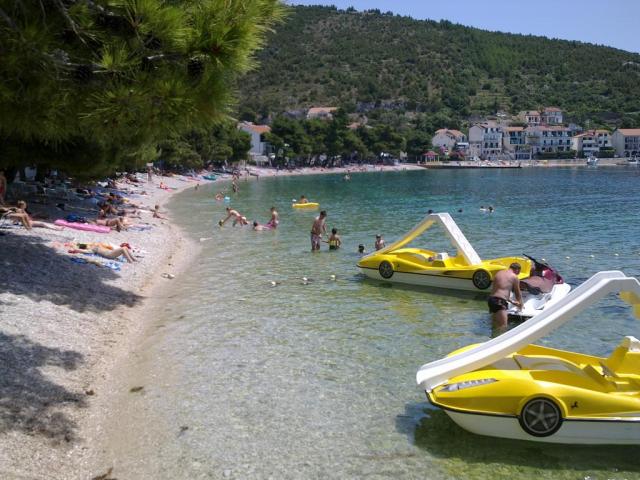 Hotel BELLA VISTA ****