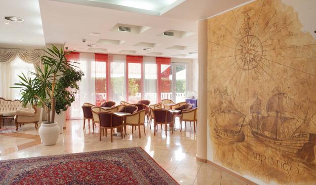 Hotel BELLA VISTA ****