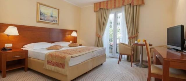 Hotel BELLA VISTA ****