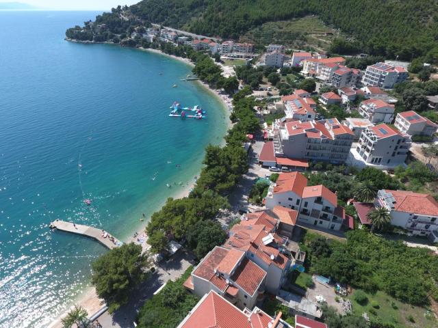 Hotel BELLA VISTA ****