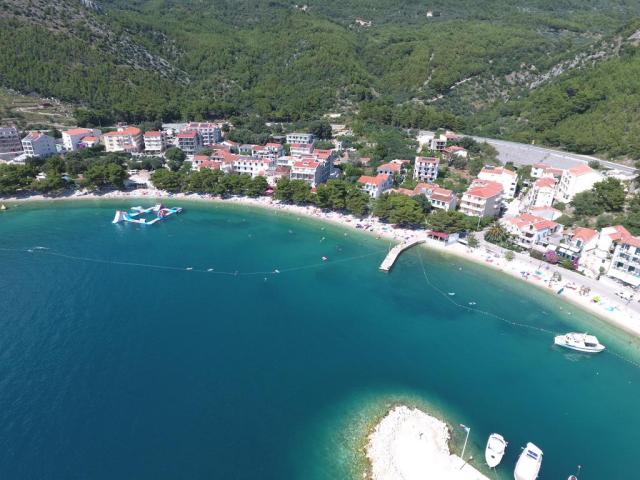 Hotel BELLA VISTA ****