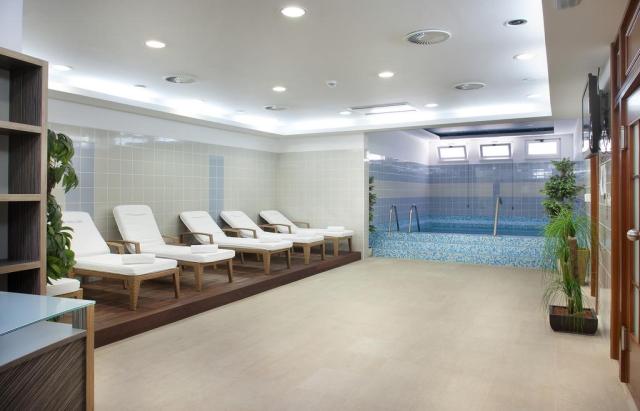 Hotel BELLA VISTA ****