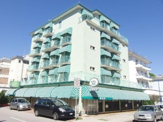 Hotel REX **