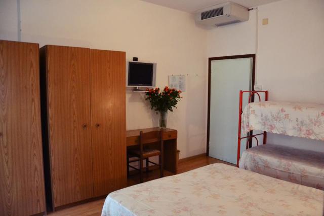 Hotel REX **