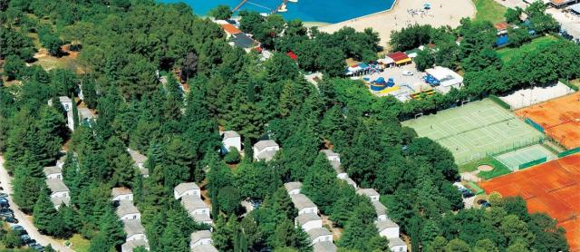 Apartmány ASTRA **