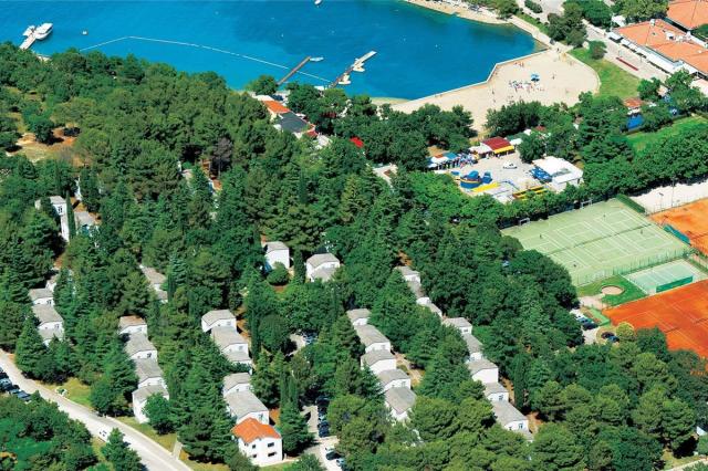 Apartmány ASTRA **