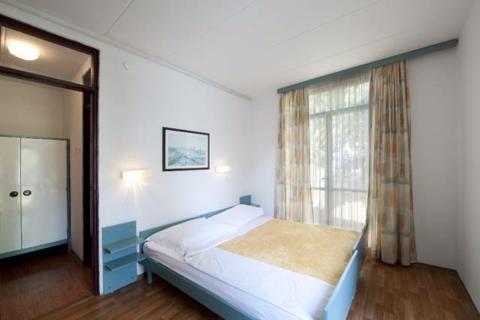 Apartmány ASTRA **