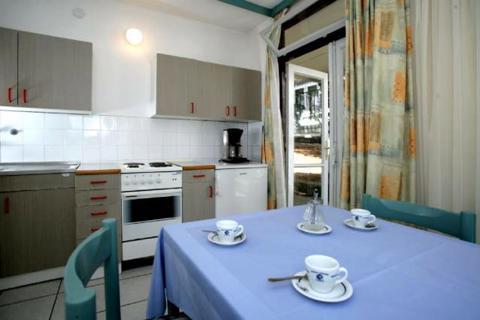 Apartmány ASTRA **