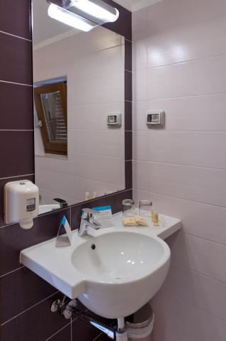 Bungalovy VILLAS RUBIN ***
