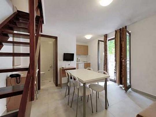 Bungalovy VILLAS RUBIN ***