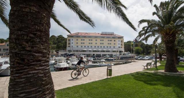 Aparthotel MIRAMARE ****