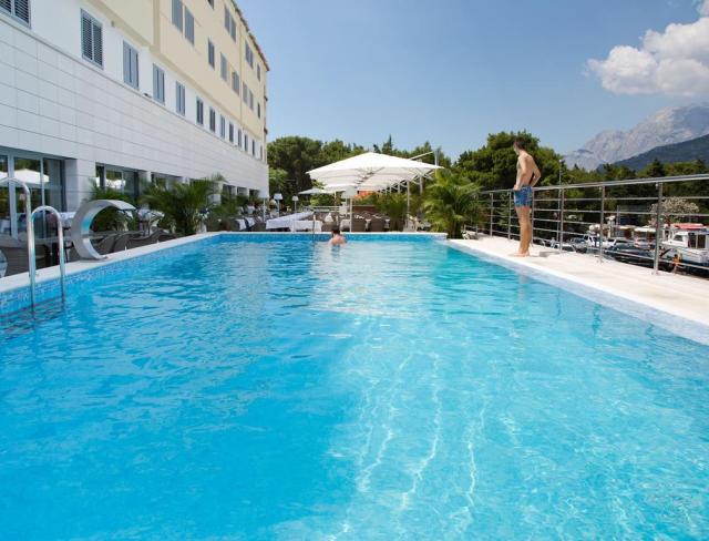 Aparthotel MIRAMARE ****