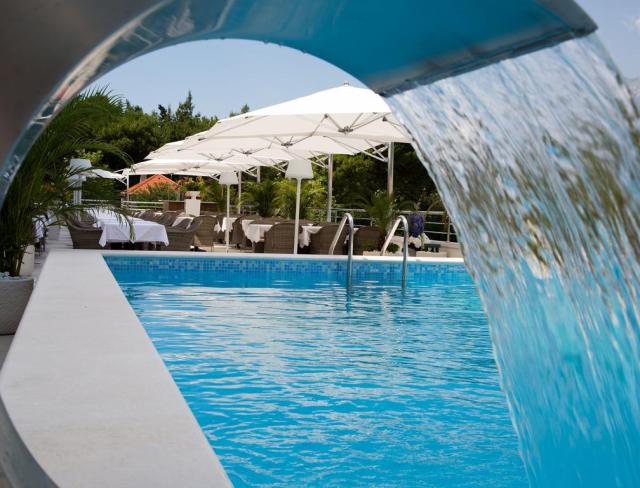 Aparthotel MIRAMARE ****