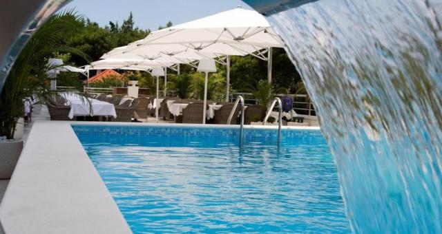 Aparthotel MIRAMARE ****