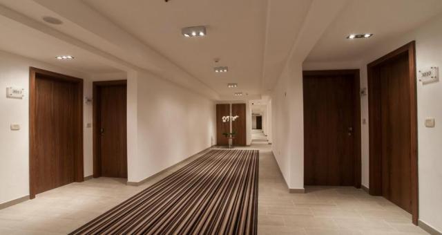 Aparthotel MIRAMARE ****