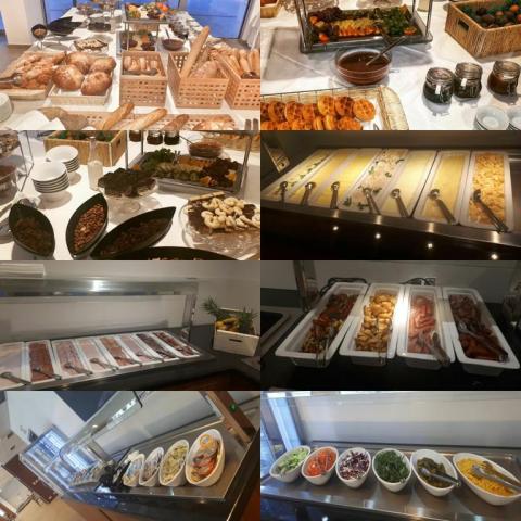 Aparthotel MIRAMARE ****