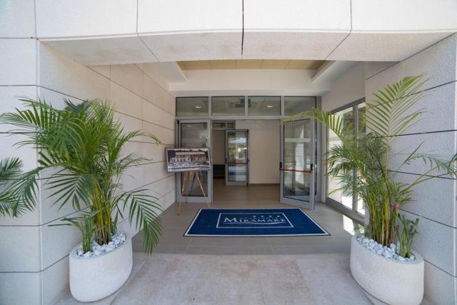 Aparthotel MIRAMARE ****