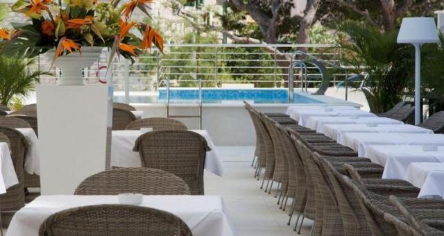 Aparthotel MIRAMARE ****