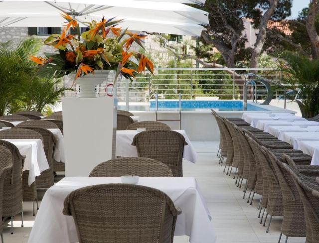 Aparthotel MIRAMARE ****