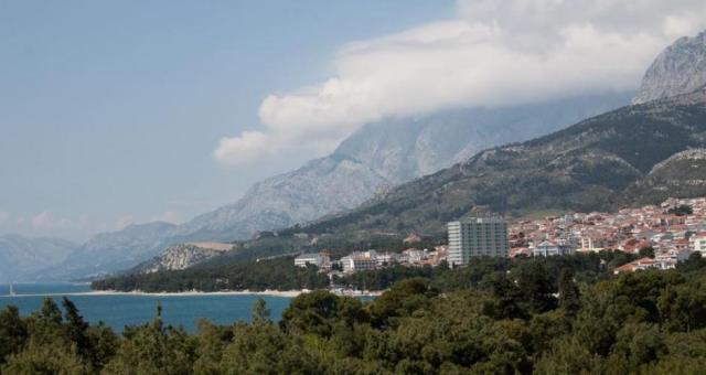 Aparthotel MIRAMARE ****