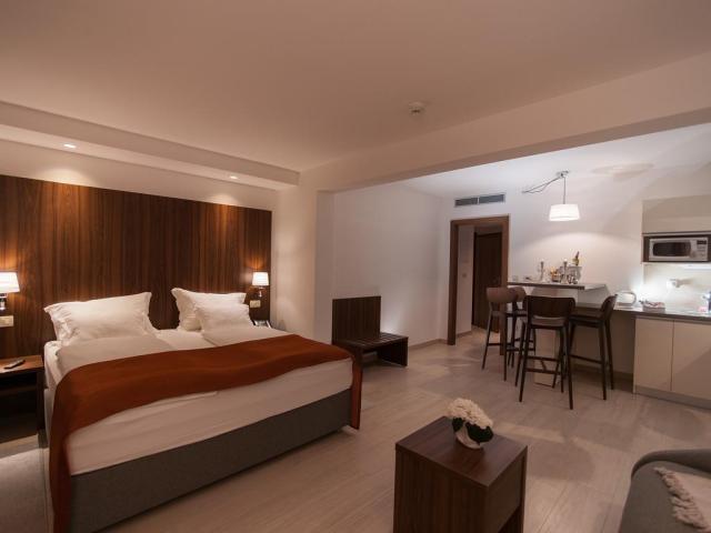 Aparthotel MIRAMARE ****