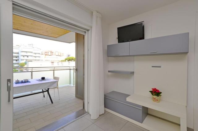 Izba:  APT C8