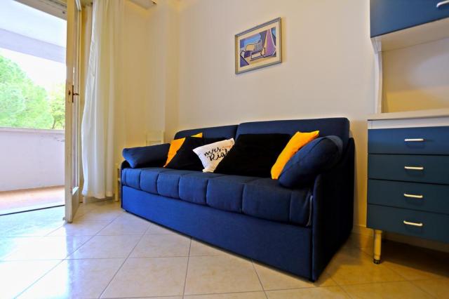 Izba:  APT B5