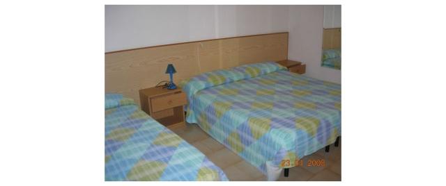 Izba:  APT B 3+1