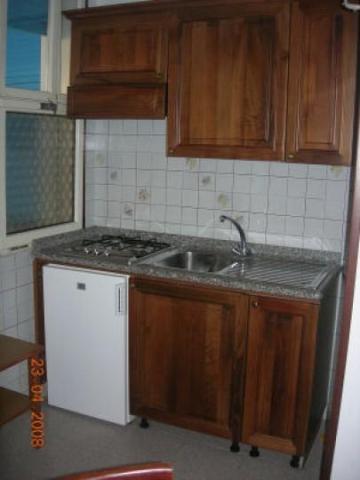 Izba:  APT A 2-3