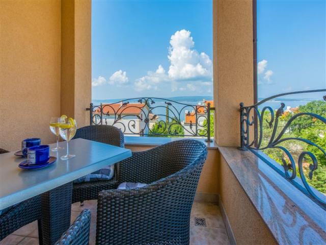 Vila PEKERA ****