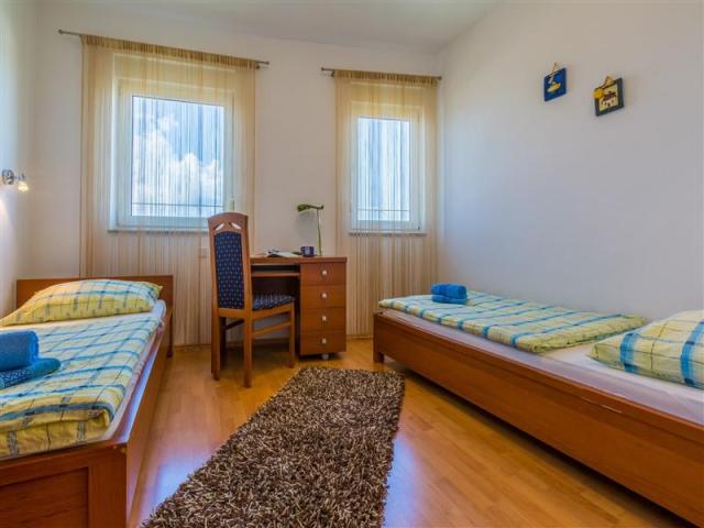 Vila PEKERA ****