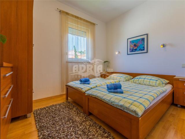Izba:  APT 4+1
